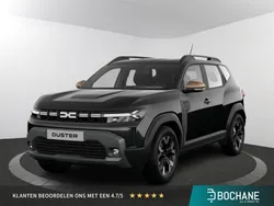 Noir nacré (zwart mica) Nieuw 2025 Dacia Duster Extreme SUV | € 33.950 (Eerlijke prijs)
