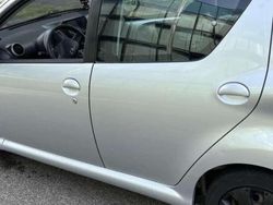Grijs Gebruikt 2009 Toyota Aygo Comfort Hatchback | € 2.000 (Eerlijke prijs)