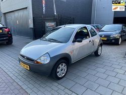 Grijs Gebruikt 2006 Ford Ka Hatchback | € 1.499 (Eerlijke prijs)