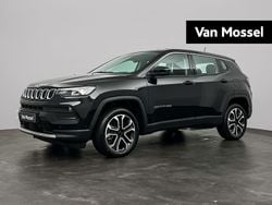 Suv Gebruikt 2024 Jeep Compass Altitude SUV | € 35.940 (Duur)