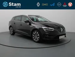 Grijs metallic Gebruikt 2023 Renault Mégane IV Techno Stationwagen | € 24.990 (Iets duurder)