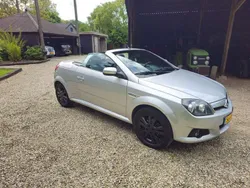 Gebruikt 2005 Opel Tigra Cosmo Cabriolet | € 2.000 (Eerlijke prijs)