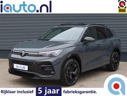 Grijs (metallic) Gebruikt 2025 VW Tiguan Style SUV | € 53.945 (Goede deal)