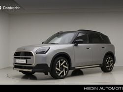 Grijs Gebruikt 2024 Mini Countryman Favoured SUV | € 42.895 (Goede deal)