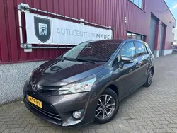 Grijs Gebruikt 2013 Toyota Verso Comfort MPV | € 7.750 (Goede deal)