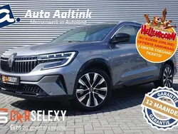 Grijs Gebruikt 2023 Renault Espace Techno MPV | € 39.235 (Eerlijke prijs)