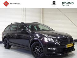 Stationwagon Gebruikt 2020 Skoda Octavia Business Line Stationwagen | € 16.950 (Goede deal)