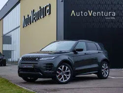 Grijs Gebruikt 2022 Land Rover Range Rover evoque SE Dynamic SUV | € 47.450 (Goede deal)