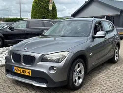 Grijs Gebruikt 2010 BMW X1 SUV | € 6.450 (Eerlijke prijs)
