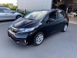 Zwart Gebruikt 2020 Honda Jazz Comfort Hatchback | € 13.450 (Super prijs)