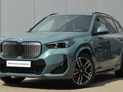 Groen Nieuw 2025 BMW iX1 Comfort Edition SUV | € 62.686 (Eerlijke prijs)