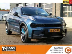 Blauw Gebruikt 2022 Lynk & Co 01 SUV | € 24.450 (Eerlijke prijs)