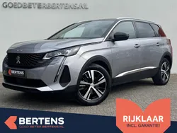 Grijs Gebruikt 2024 Peugeot 5008 GTi MPV | € 34.895 (Super prijs)