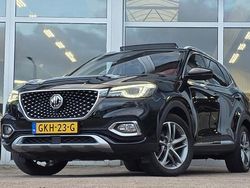 Zwart Gebruikt 2022 MG EHS Luxury SUV | € 19.994 (Goede deal)