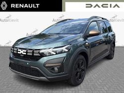 Groen Gebruikt 2024 Dacia Jogger Extreme MPV | € 32.325 (Eerlijke prijs)