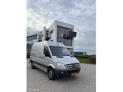 Overige Gebruikt 2013 Mercedes Sprinter Van | € 15.500 (Goede deal)
