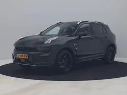 Zwart Gebruikt 2023 Lynk & Co 01 SUV | € 29.500 (Eerlijke prijs)