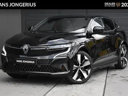 Zwart Nieuw 2025 Renault Mégane Techno SUV | € 37.422 (Goede deal)