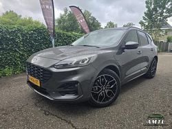 Grijs Gebruikt 2020 Ford Kuga ST-Line X SUV | € 21.900