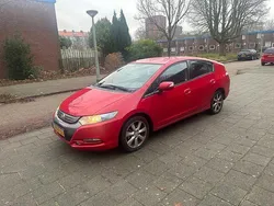 Rood Gebruikt 2012 Honda Insight Elegance Hatchback | € 4.100 (Goede deal)