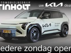 Groen Gebruikt 2024 Kia EV3 4 SUV | € 44.450 (Goede deal)