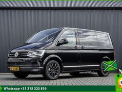 Zwart Gebruikt 2018 VW T6 Highline Van | € 36.950