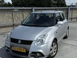 Gebruikt 2010 Suzuki Swift Sedan | € 3.900 (Goede deal)