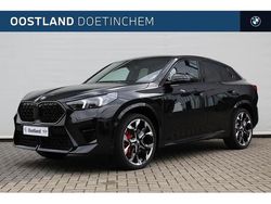 Zwart Nieuw 2025 BMW X2 Executive SUV | € 74.041 (Eerlijke prijs)
