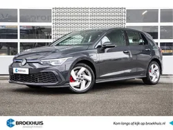 VW Golf VIII