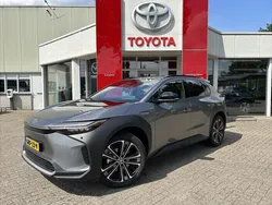 Gebruikt 2024 Toyota bZ4X Premium SUV | € 49.945