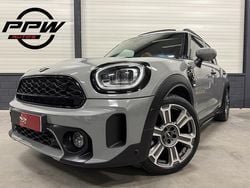 Grijs Gebruikt 2021 Mini Cooper Countryman SUV | € 29.850 (Eerlijke prijs)
