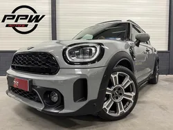 Grijs Gebruikt 2021 Mini Cooper Countryman SUV | € 32.850 (Eerlijke prijs)