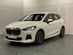 Wit Gebruikt 2024 BMW 218 Sport Line Stationwagen | € 33.880 (Iets duurder)