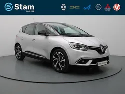 Grijs Gebruikt 2019 Renault Scénic IV Bose Edition MPV | € 19.990 (Eerlijke prijs)