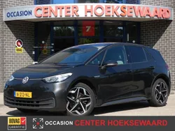 Grijs Gebruikt 2021 VW ID.3 Pro S Hatchback | € 23.844 (Duur)