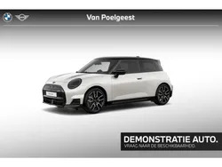 Wit Gebruikt 2025 Mini Cooper SE Hatchback | € 43.940