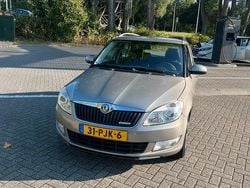 Gebruikt 2011 Skoda Fabia Stationwagen | € 1.550 (Goede deal)