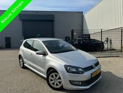 Grijs Gebruikt 2011 VW Polo Hatchback | € 2.699 (Goede deal)