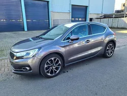 Grijs Gebruikt 2016 Citroën DS4 Hatchback | € 9.950