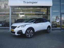 Suv Gebruikt 2020 Peugeot 3008 GT SUV | € 26.750 (Eerlijke prijs)