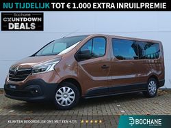 Bruin Gebruikt 2021 Renault Trafic Zen Van | € 30.695 (Duur)