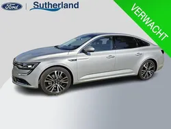Grijs Gebruikt 2018 Renault Talisman Initiale Paris Sedan | € 20.900 (Eerlijke prijs)