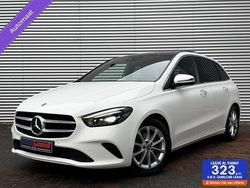Wit Gebruikt 2019 Mercedes B200 MPV | € 17.950 (Iets duurder)