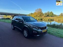 Grijs Gebruikt 2018 Peugeot 3008 Active SUV | € 11.850 (Goede deal)