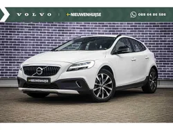 Gebruikt 2016 Volvo V40 CC Dynamic Stationwagen | € 21.694 (Duur)