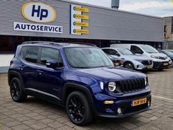 Blauw Gebruikt 2021 Jeep Renegade SUV | € 23.500 (Eerlijke prijs)
