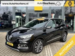 Noir etoile Gebruikt 2019 Renault Kadjar Zen SUV | € 21.945 (Iets duurder)
