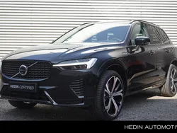 Zwart Gebruikt 2025 Volvo XC60 Plus SUV | € 78.995