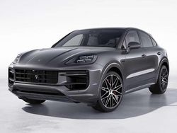 Grijs Nieuw 2025 Porsche Cayenne S E-Hybrid Black Edition SUV | € 164.900 (Eerlijke prijs)