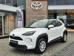 Overig Gebruikt 2025 Toyota Yaris Cross Business Edition SUV | € 27.400 (Super prijs)